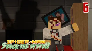 Spider-Man: Shock the System | EPISODE 6 (Minecraft Series)