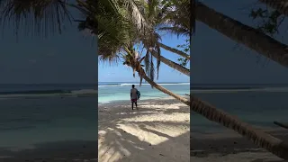 Сейшельские острова, сёрф пляж #сейшелы #сейшельскиеострова #маэ #островмаэ