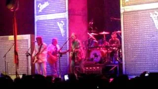 Neil Young & Crazy Horse - Love and Only Love (Brooklyn, NY / 03-12-12)