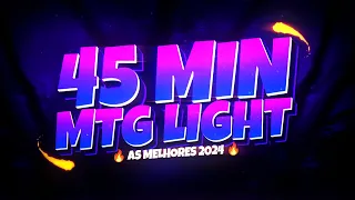 SET OS MELHORES MTG VERSÃO LIGHT 2024 🔥 - VIRAL (FUNK REMIX BH) Djay L Beats