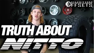 The Truth About Nitto Tires