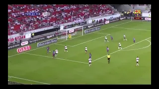 Gol de Yusuf Demir vs Stuttgart | Yusuf Demir goal vs Stuttgart