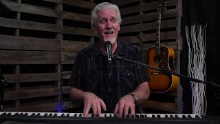 KENT HENRY | 5-18-20 PSALM 32 LIVE DAY 61 | CARRIAGE HOUSE WORSHIP | PSALM A DAY