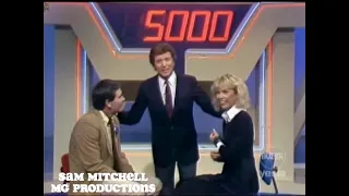 Super Password (Episode 81) (1-15-1985) (Day 2) (Tom Poston & Elaine Joyce)