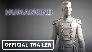 Humankind - Official Gameplay Trailer | The Game Awards 2019
