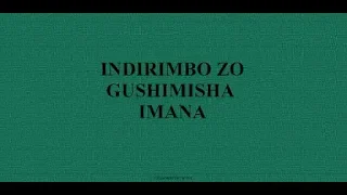 Indirimbo zo gushimisha Imana || Top songs zo gushimisha