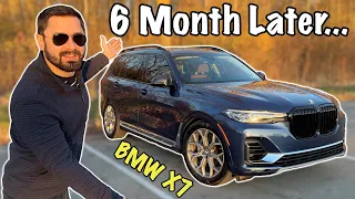 BMW X7 - Ultimate $50,000 SUV?