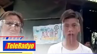 Lingkod Kapamilya | Teleradyo (15 March 2021)