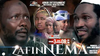 ZAFIN NEMA SEASON 1 EPISODE 3