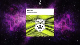 Elixus - Dreamland (Extended Mix) [WE ARE TRANCE]
