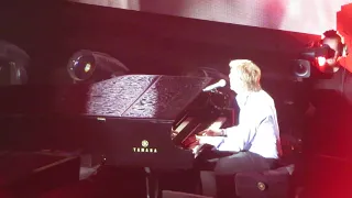 Paul McCartney - Let 'Em In (Las Vegas 2019) 2nd night