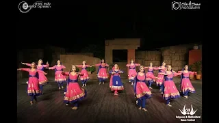 Main Vari Vari | Bollywood Academy Greece | 6th Bollywood & Multicultural Dance Festival Greece