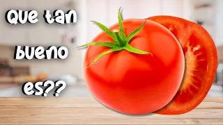 "Tomates y Riñones: Beneficios y Precauciones"