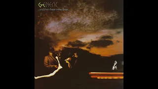 Genesis - And Then There Were Three Full Album 1978 (HQ)