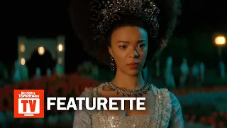 Queen Charlotte: A Bridgerton Story Limited Series Featurette | 'Inside the Story'