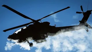 Battlefield 2042: AH-64 Apache Gunner & Pilot Gameplay Portal 4K Ultra HD