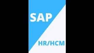 SAP HR HCM Demo Class 1 || SAP HR HCM FULL COURSE || SAP HR HCM TELUGU