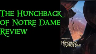 The Hunchback of Notre Dame review