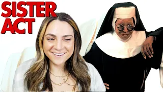 Sister Act (1992) | Reaction & Commentary | Whoopi kills it!!