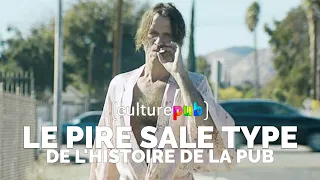 Le pire sale type de l'histoire !