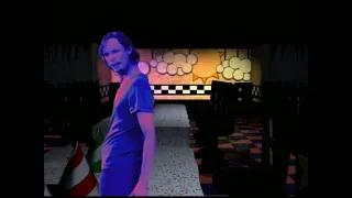 Shaggy is now Willam Afton