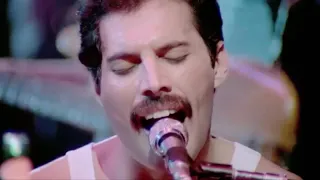 Queen: Killer Queen/I'm In Love With My Car (Instrumental) Rock Montreal