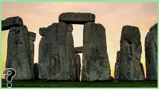 Why Was Stonehenge Built?