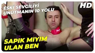 Eski Sevgiliyi Unutmanın 10 Yolu - Alper'in Evlenememe Hikayesi! | Türk Romantik Komedi Filmi