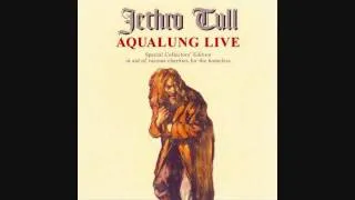 Jethro Tull- Crosseyed Mary (2004, Aqualung Live)