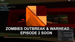 IITPP | Warhead Outbreak (Episode 1)