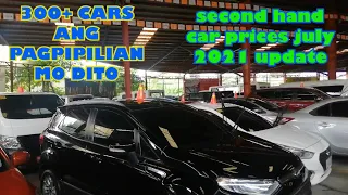 SECOND HAND CARS for sale - JULY 2021 update - Autoroyale EDSA Balintawak