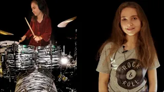 Exclusive Interview and Great Video Clips with SINA Drummer from Germany !
