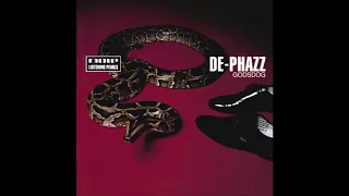 De-Phazz - The Mambo Craze