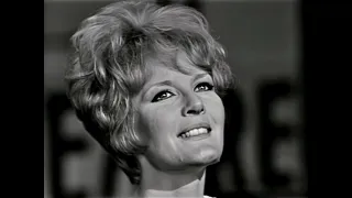 NEW * Downtown - Petula Clark {Stereo} 1964