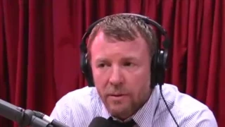 Joe Rogan On Stem Cells - Guy Ritchie