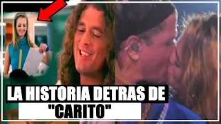 CARLOS VIVES Y LA INSÓLITA HISTORIA DE “CARITO”