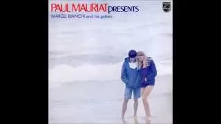 Paul Mauriat presents Marcel Bianchi and his Guitars 〈オンリー・ユー〉〈幸せの黄色いリボン〉 (Japan 1975) [Full Album]