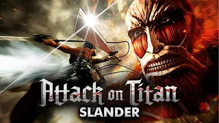 Attack on Titan: Slander no Kyojin