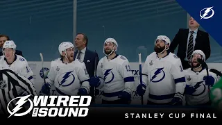 Wired for Sound | Best of the Stanley Cup Final