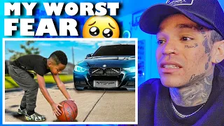 The Prince Family - KID Runs Out IN THE STREET, What Happens Next Is SHOCKING [reaction]