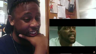 Londyn Official Trailer WORLD PREMIERE!!! REACTION