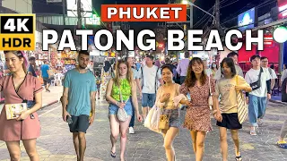 Phuket Island Tour | Patong Beach | Crazy Paradise Tour 🇹🇭🏝️🌭🏖️