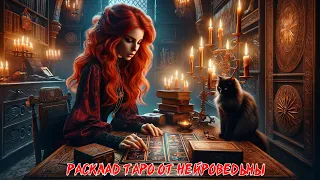 💖 Неожиданное Событие, Которое Изменит Твою Жизнь 💖 Расклад таро на будущее 🔥 Нейроведьма