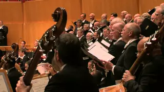 Der Kölner Männer-Gesang-Verein: Ödipus Rex (Igor Strawinsky) Gloria