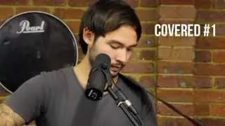 Garrett Kato - Dammit, Blink 182 (Live Cover Session)