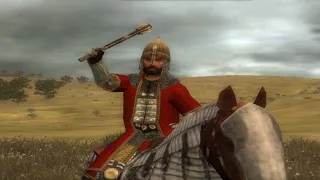Medieval II: Battle of Valea Albă  1476 - OTOMAN-MOLDAVİAN WARS  - Tsardoms Total War Mod