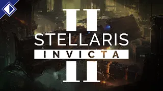 Announcing Season 2 | Stellaris Invicta