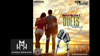 MPLANET DJ KLU - Best of My Love (Duets Edition) #megamix #mobilecircuit