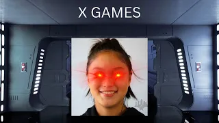 X Games Men's Street (GH Stream)