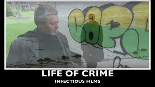 Life Of Crime, Short Film By Vinny Eastwood 48 Hours 2016